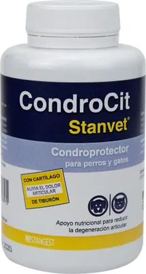 Obrázok produktu pre Chondrocit 120Cpd