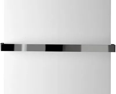 Zdjęcie produktu dla TABELLA Wieszak na ręczniki 520 mm, stal nierdzewna matowa