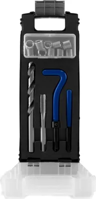 Produktbild von Projahn Gewindereparatur-Set 14-tlg. M16 x 2,00