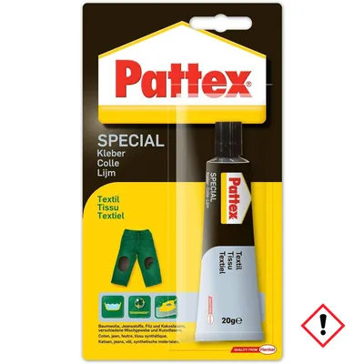 Produktbild von Pattex PXST1, Gel