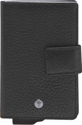 Produktbild von Joop! Geldbörse für Erwachsene in schwarz schwarz 674-00-00061