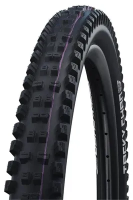 Produktbild von Schwalbe Tacky Chan Gravity Pro Ultra Soft Tubeless 27.5´´ X 2.40 Mtb-reifen Schwarz 27.5´´ x 2.40 Schwarz 27.5´´ x 2.40