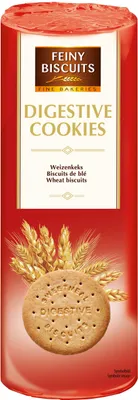 Produktbild von Feiny Biscuits Kekse Digestive