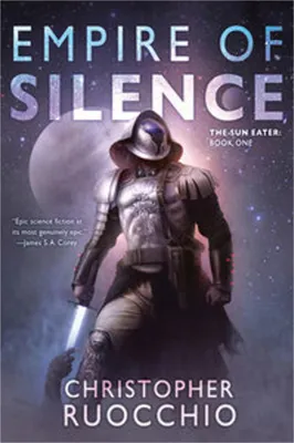 Obrázok produktu pre Empire of Silence