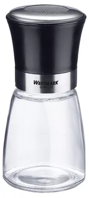 Image de Westmark saupoudreur de sucre en poudre "Blacky" 69512260