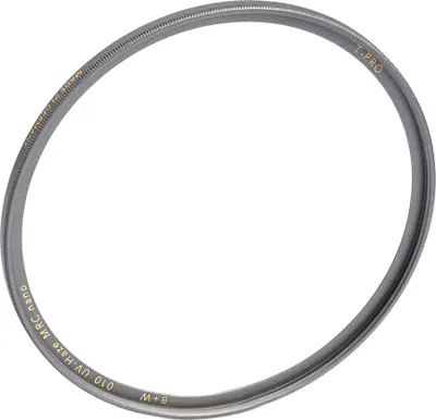 Produktbild von B+W Filter T-Pro UV MRC 67mm nano