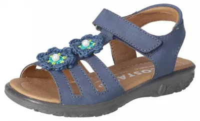 Produktbild von Ricosta Sandalen blau in Gr. 31