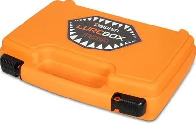 Obrázok produktu pre Delphin LureBOX Mega Rybárska krabička, box