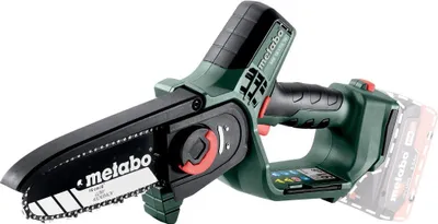 Produktbild von 18V MS 18 LTX 15 Kleine Astsäge – metaBOX-Koffer – Batterie nicht enthalten