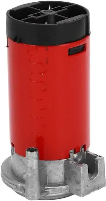 Productafbeelding van Krachtige 12V luchthoorncompressor voor auto's, vrachtwagens en motorfietsen - Geluidsniveau van 105-115 dB, universeel toepasbaar, betrouwbare motor en eenvoudige installatie