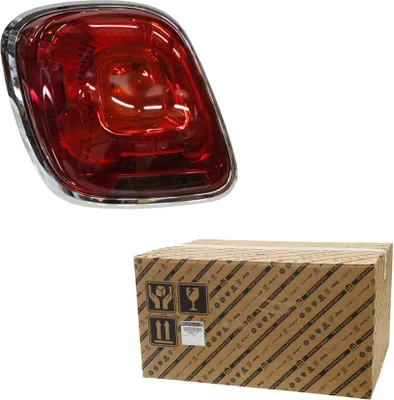 Produktbild von Original Fiat Rückleuchte links Original Fiat Fiat 500X ab Bj. 2015 OE 51937414