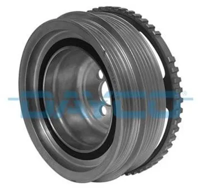 Produktbild von DAYCO Riemenscheibe, Kurbelwelle x DPV1037
