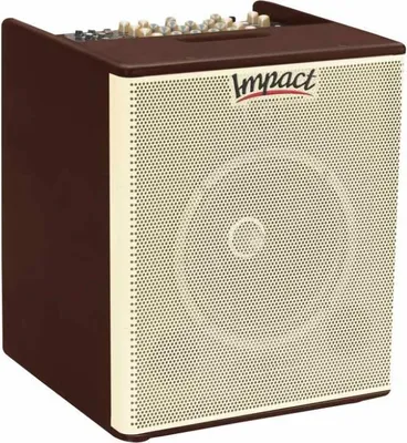 Immagine prodotto di AudioDesign Impact AG F8