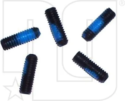 Produktbild von NG Sports Pedalpin für NG-ALIEN S-CNC, OEM