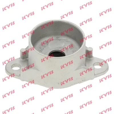 Produktbild von KYB SM9202 Federbeinstützlager Hinten für FORD Fiesta Mk5 Schrägheck (JH1, JD1, JH3, JD3) FUSION (JU) Fiesta Mk5 Kastenwagen für MAZDA 2 (DY)