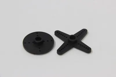 Image de Disques deJamara Jumbo Servo