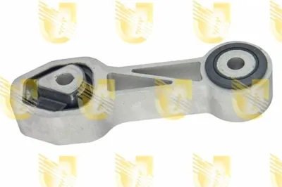 Produktbild von UNIGOM Motorlager Gummimetalllager Hinten für FIAT Panda Schrägheck (312, 319) 395632