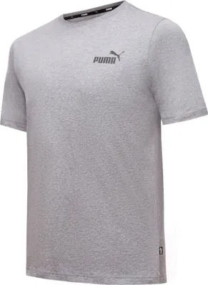 Immagine prodotto di Puma ESS SMALL LOGO TEE GRIGIA XL