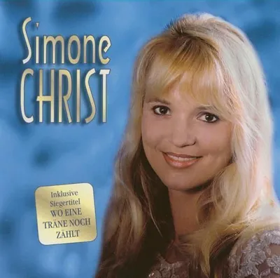 Produktbild von Simone Christ