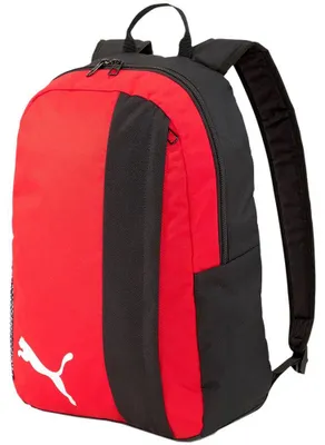 Immagine prodotto di Puma - Zaino "TeamGoal 23" MR1353 (taglia unica) (rosso/nero)