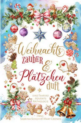 Obrázek produktu pro Weihnachtszauber und Plätzchenduft