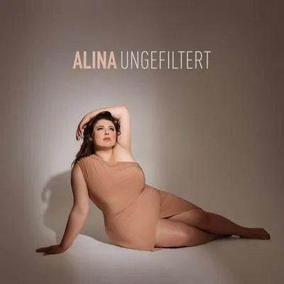 Obrázek produktu pro Alina: Ungefiltert