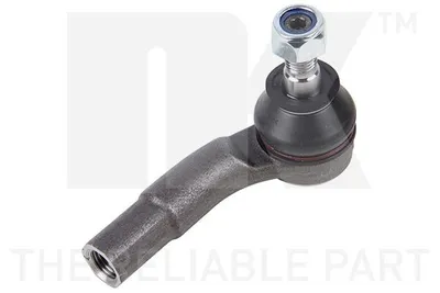 Produktbild von NK Spurstangenkopf Spurstange für VW POLO (9N) 5034308
