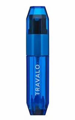 Image de Vaporisateur rechargeable Travalo Ice pour femmes 5 ml