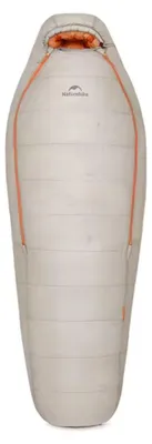 Productafbeelding van Donzen slaapzak Naturehike Snowbird Pro 1000L, modelnummer CNK2650WS012