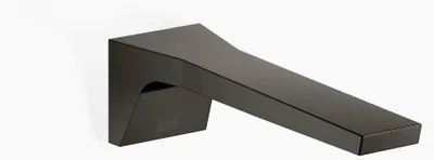 Immagine prodotto di Dornbracht CL.1 Bec déverseur mural pour lavabos sans garniture de vidage, saillie 200mm, 13800705-99, 13800705-99