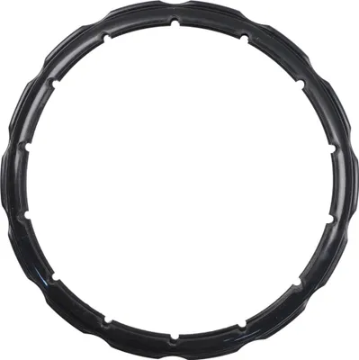Obrázek produktu pro Tefal 792350 SEB X9010501 Těsnicí kroužek 22 cmØ Těsnění pro poklici tlakového hrnce Clipso 4,5 / 6 litrů