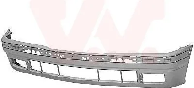 Produktbild von VAN WEZEL Stoßstange Stoßfänger für BMW 3 Limousine (E36) Grundiert 0640576