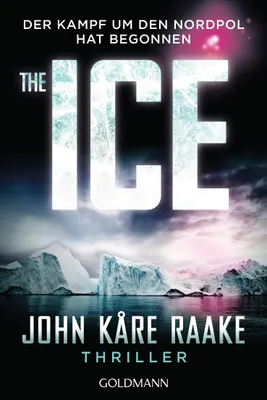 Immagine prodotto di The Ice