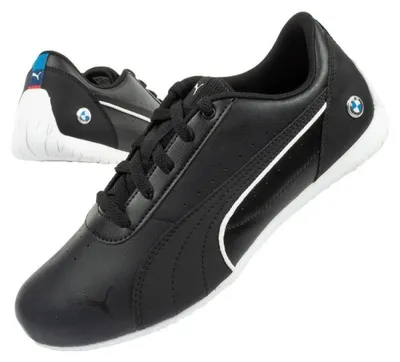 Produktbild von Puma Freizeitschuhe 30730905 Schwarz