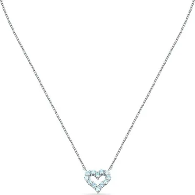 Image de Collier Femme Morellato SAIW180 Argenté
