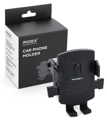 Produktbild von RIDEX 100014A0047 Handyhalterung Windschutzscheibe