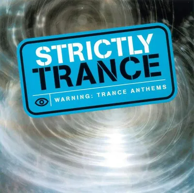 Produktbild von Strictly Trance