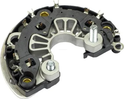 Produktbild von AS-PL Gleichrichter Lichtmaschine 80A