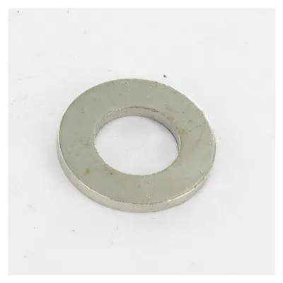 Produktbild von Scheiben/Unterlegscheibe Flach M8x16x1,5 Z Nickel Messing