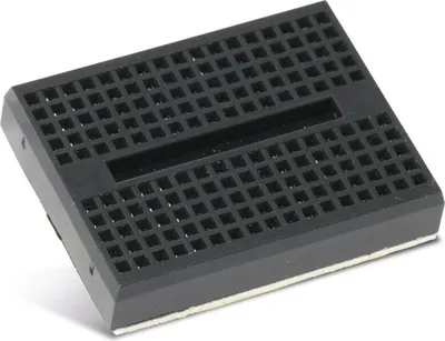 Zdjęcie produktu dla Tablica laboratoryjna DAYTOOLS LSB-170S, czarna