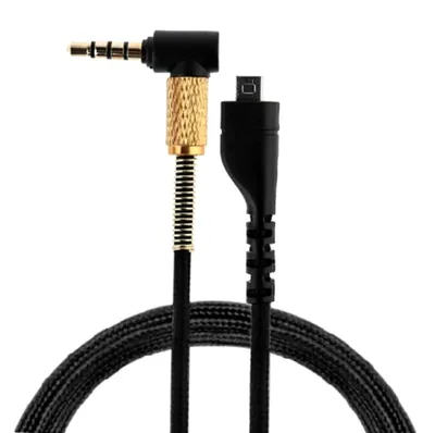 Obrázok produktu pre APT AK293D Kábel audio 200 cm, Jack 35mm GOLD