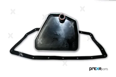 Produktbild von PREXAparts P220006 Hydraulikfiltersatz AT Automatikgetriebe für VW Golf VII Schrägheck (5G1, BQ1, BE1, BE2)