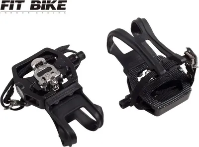 Produktbild von FitBike - SPD-Kombi-Pedale
