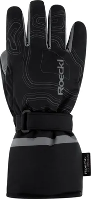 Produktbild von ROECKL SPORTS Kinder Skihandschuhe Arzberg 2