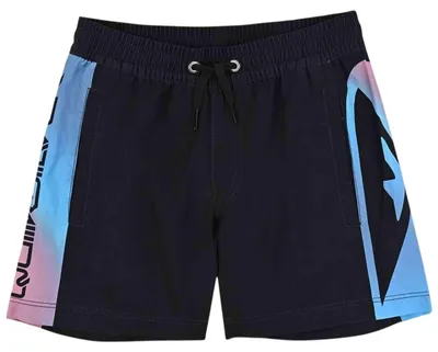 Image de Maillot de bain Quiksilver EVERYDAY HOLMES (KVJ6) pour Garçon