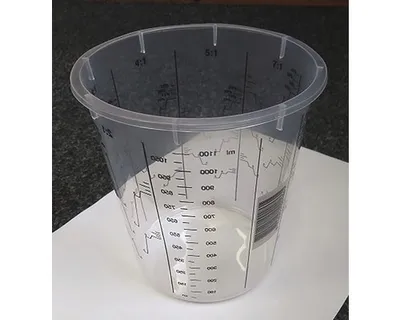 Obrázek produktu pro Kelímek na míchání barvy 1100ml