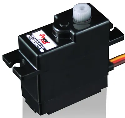 Immagine prodotto di Power HD Analog Micro Servo # HD-1160A