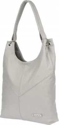 Produktbild von Damen Lederhandtasche, große A4 Tasche, Beltimore