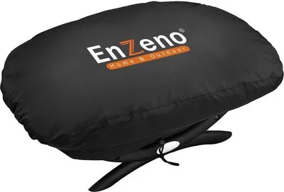 Image de Housse de barbecue résistante aux intempéries pour barbecue à gaz, 70 x 45 x 32 cm, en tissu imperméable, durable, housse de protection