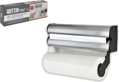 Obrázek produktu pro Zásobník na papír Confortime (34 X 20 x 9 cm)